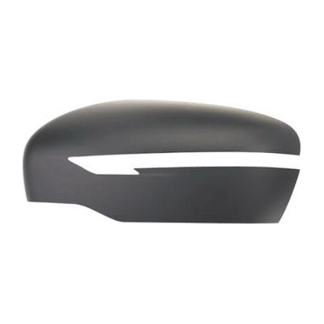 Coque de rétroviseur gauche à peindre Nissan X-Trail 3 depuis 2013
