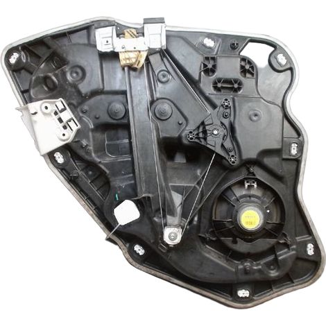 Mecanisme+moteur Leve-glace Arriere Droit FIAT 500x [PRODUIT D'OCCASION]♻️71777187