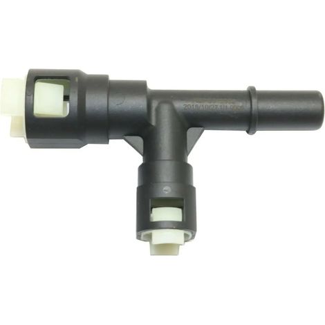 Raccord de tuyau, réf. 15055343/19130058/19257317, compatible avec Chevrolet Avalanche et Tahoe (2000-2014)-AquaForge (1/3)