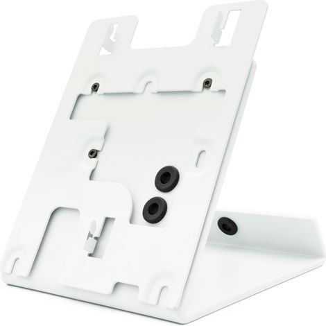 DoorBird Tischständer A8003 für Innenstation A1101, weiß