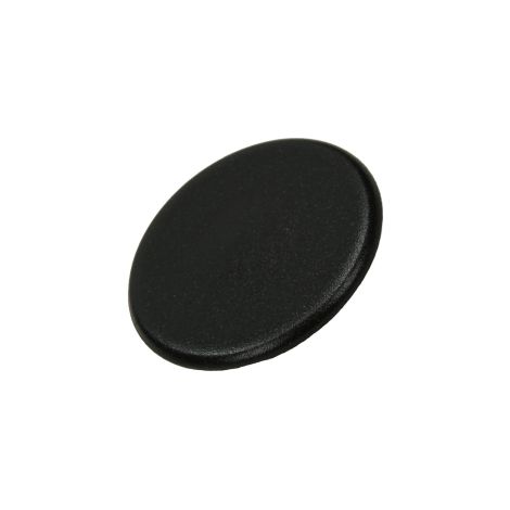 Chapeau de bruleur auxiliaire d'origine C00064918 HOTPOINT - ARISTON