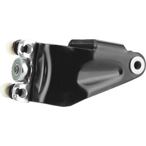 Roulette centrale de porte coulissante électrique gauche 72561SHJA21 Compatible avec Honda Odyssey 2005-2010 (1/5)