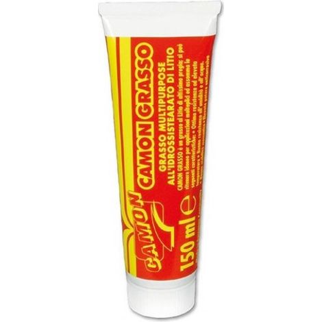 Camon - Grasso in tubetto 150 ml
