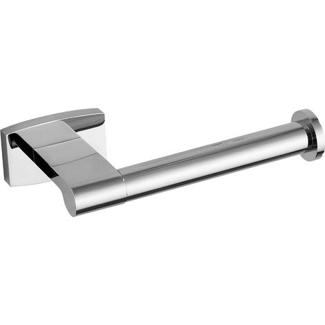 Mexen Zoja Toilettenpapierhalter, Chrom - 70191333-00 (1/2)