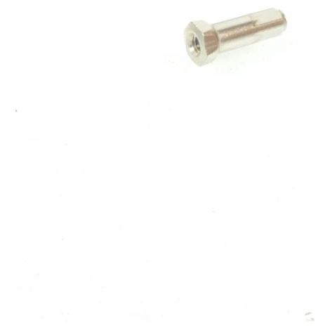 Speichenmutter für Peugeot 50 103 Moped, Baujahre 1995–1998, (1/5)