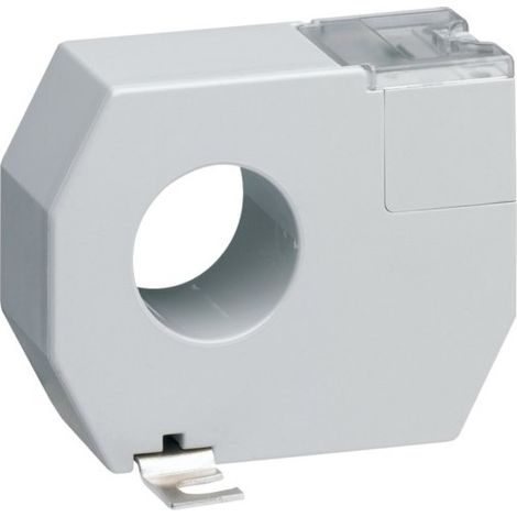 Tore circul ø210 relais HR5xx - APPAREILLAGE DE TETE HAGER HR705
