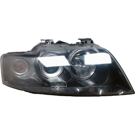 [PRODUIT D'OCCASION] Phare Droit AUDI A4 Cabriolet ♻️ Ref Oe. 8h0941004a - Garantie à vie (1/3)