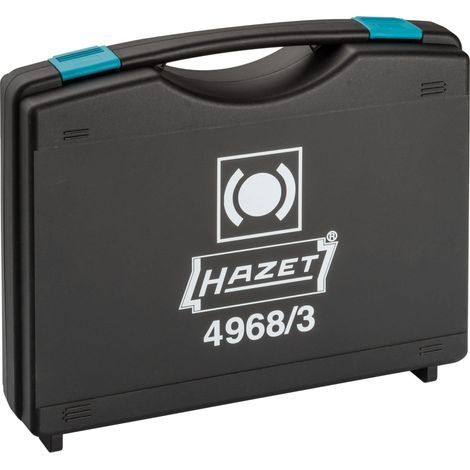 Coffre vide 4968/3KL HAZET (1/2)