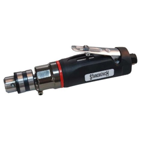 Miniutensile rotativo/Minitrapano/Trapano orizzontale ad aria compressa/pneumatico 1/4