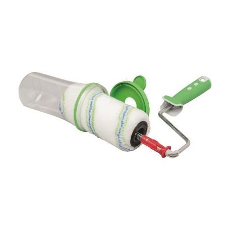 NESPOLI Rouleau Rollmatic murs a relief 180 mm (1/4)