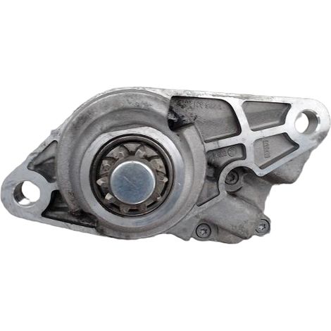 [PRODUIT D'OCCASION] Demarreur VOLKSWAGEN Polo ♻️ Ref Oe. 02t911024n - Garantie à vie (1/5)