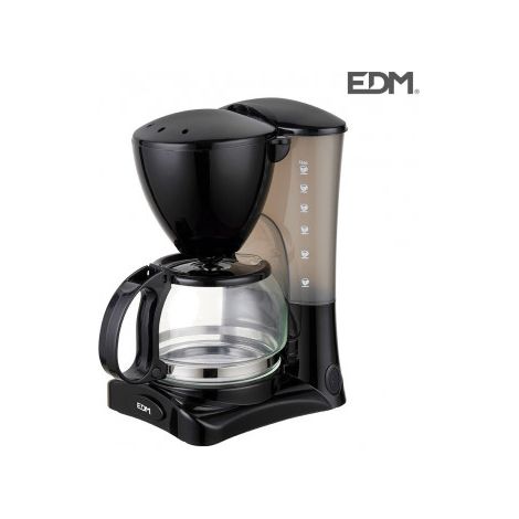Cafetera de Goteo ADM 0,6 Lt 550W