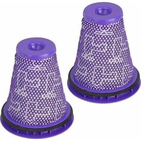 Filtre pré-moteur aspirateur pour Dyson Big Ball CY18 CY22 CY23 CY24 CY25 CY26 CY27 CY28 DY75 DY77 DY78, (1/5)