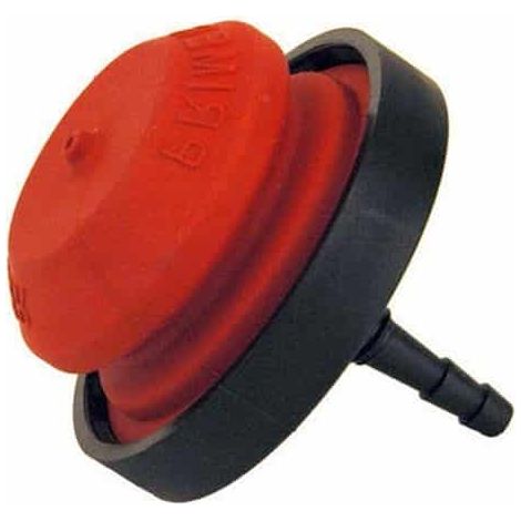 Poire D'amorçage Adaptable Pour Tecumseh. Remplace Origine: 570629b. Modèle à Visser.