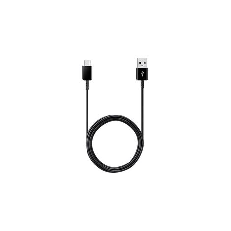 Cable USB A - USB C ORG Samsung, 1,5 m, 3 A 25 W, negro (RT-DLC-C215-BW) a granel