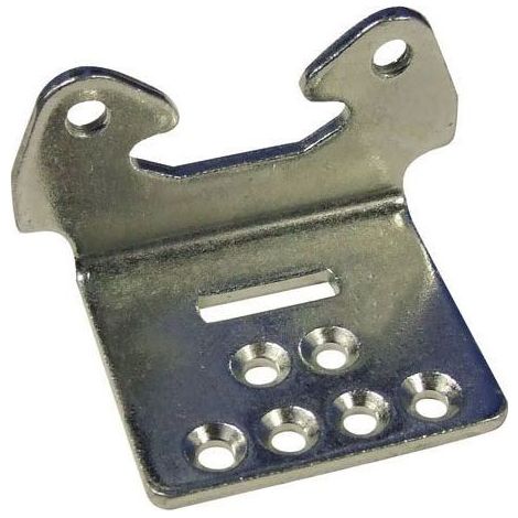 Charniere Inferieure (m6) Droite-gauche C00119005 Pour REFRIGERATEUR (1/3)