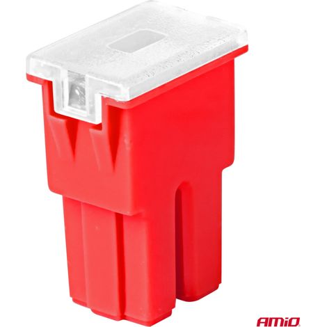 Fusibles automobiles femelles Japval PAL, 2 pièces, 50 A, amio-03391 (1/2)