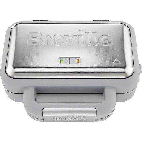 Gaufrier Breville DuraCeramic VST072X (1/5)