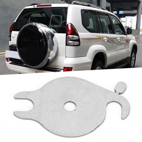 Pièces automobiles : Plaque obturée EGR pour Toyota Hilux Prado 1KD-FTV 3.0 TD (QY-213430) (1/5)