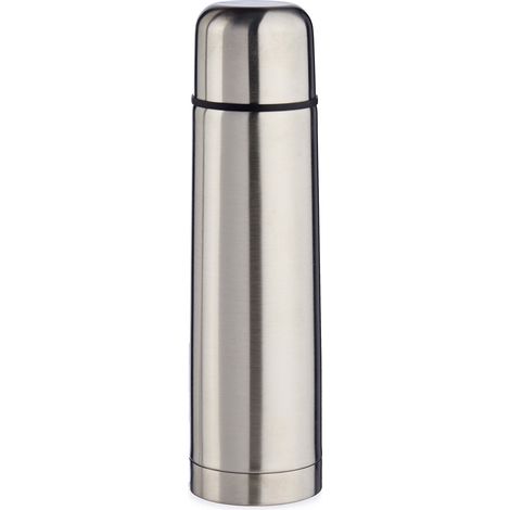 Thermos aus Edelstahl TORIA, 500 ml