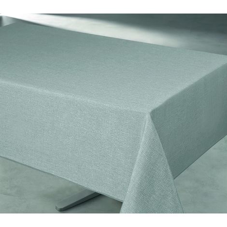 Tischdecke 140x240cm Perlenwebart - Access Deco