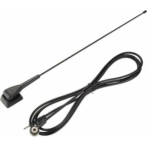 Toit Antenne Montage Mât Base Antenne pour 106 205 206 306 307 309 406 806 807 Partner Expert