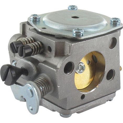 Carburateur HUSQVARNA 503 28 01-08 - 503 28 03-16 - HS-163A - HS-260A - 503280014 - 503280108 - 503280316 - HS163A - HS260A