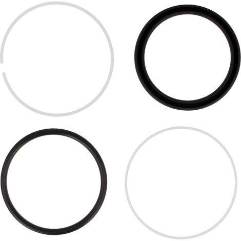 KLUDI Dichtungssatz -Ersatzteil KLUDI MIX ab 01/02 Neutral 7683700-00