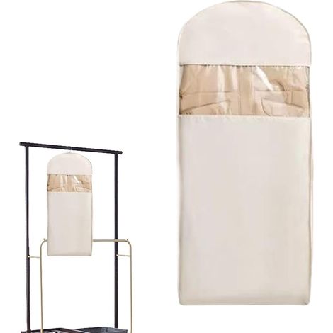 de vtements pour le rangement sacs de costume pour rangement (1/5)