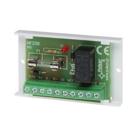 AWZ-511 Relaismodul