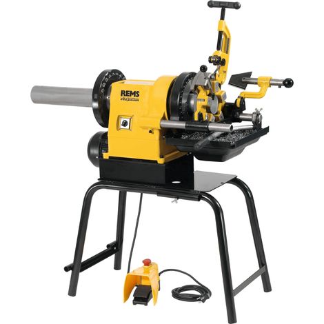 Machine à couper les filetages 380304 R220