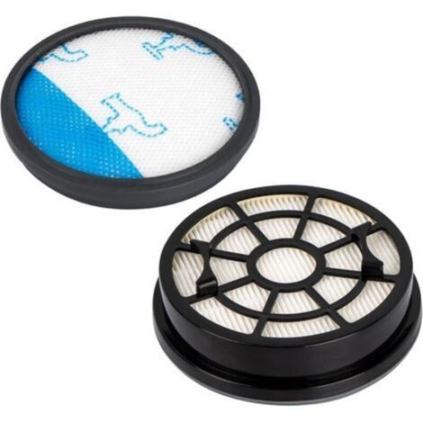 Filtre Arriere - Filtre Avant - Pour Aspirateur - Compatible Rowenta RO2910EA RO2913EA RO2915EA RO2932EA RO2933EA RO2957EA RO2981EA - Lot De 1 (1/4)