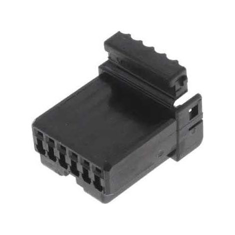 Connettore Multilock 040 Maschio 6 Vie