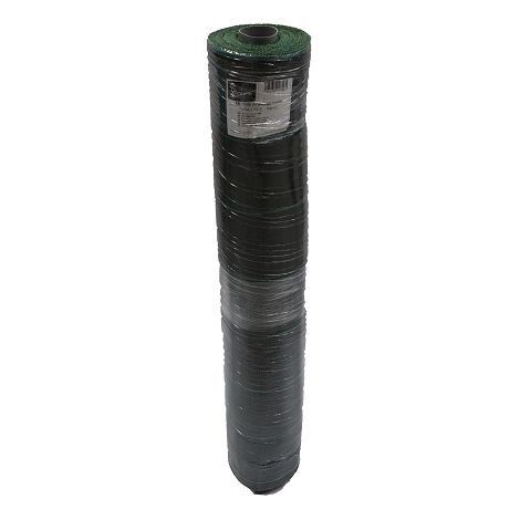 Vilmorin -Gewebe -Antihierbas, Polypropylen, 90 g/m, GrÐ©n, Rollen 1,05 m x 100 m