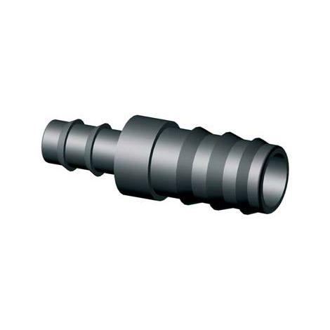 MANICOTTO PORTAGOMMA PN RIDOTTO IRRITEC - MM 20X16- 100 pezzi