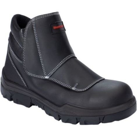 Chaussures de sécurité ARGONO EVO, T41 Unisexe, Noir ( Prix pour 1 paire )