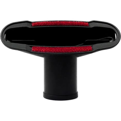 Accessoires pour aspirateur de style européen : embout d’aspiration, embout rideau, embout pour lit, diamètre intérieur de l’interface : 32 mm (1/5)