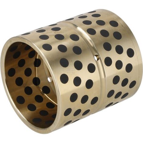 Bushing 75x85x86 JCB JC333C1505