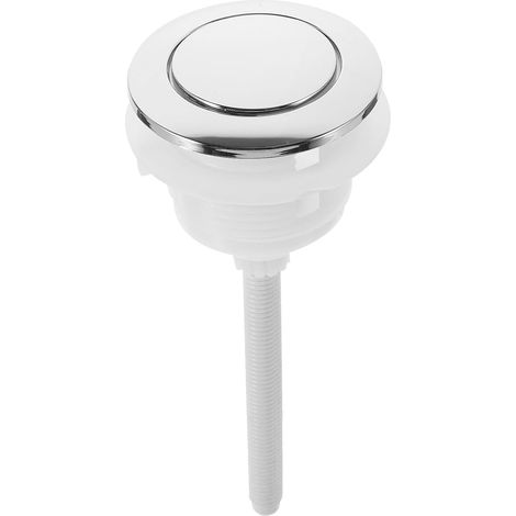 Bouton du Réservoir d'Eau Toilettes à Simple Pression (1/5)