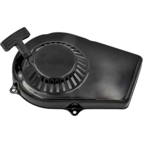 Pièce de rechange pour démarreur de générateur à essence (pattes en plastique) compatible avec les modèles ET950, ET650, TG950 et TG650 (650 W, 800 W, 950 W et 1000 W). (1/5)