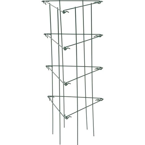 Rankgitter Strend Pro, für Blumen und Pflanzen, 26x61 cm