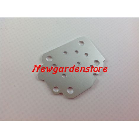 Piastra carburatore decespugliatore soffiatore KAWASAKI HA023F 13270-2035