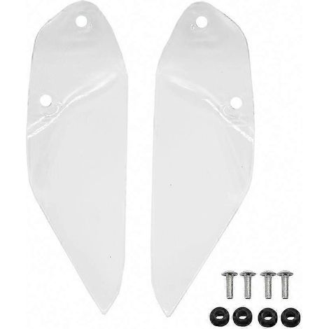 Ersatz-Windschutzscheiben-Windabweiser für Motorrad R1200GS R1250GS ADV 2014-2022, Windschutz, klare Scheibe (1/5)