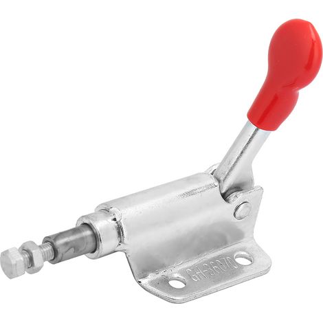 GH-36070 Zug-Druck-Klemmklemme, 60 kg Klemmkraft (1/5)