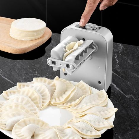 Dumpling Machine, Automatic Dumpling Press, Dumpling Shape, Dumpling Press for Home for MOLD