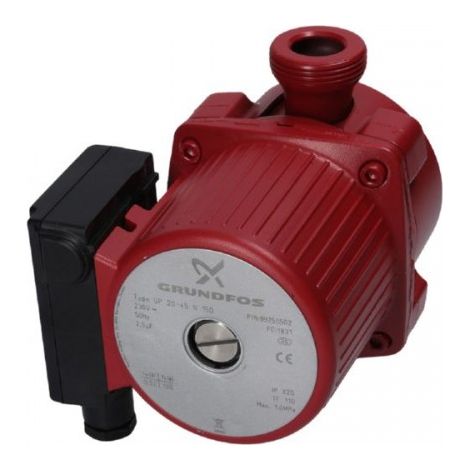 Pompe de circulation UP 20-45 N 150 mm 1x230V G11/4