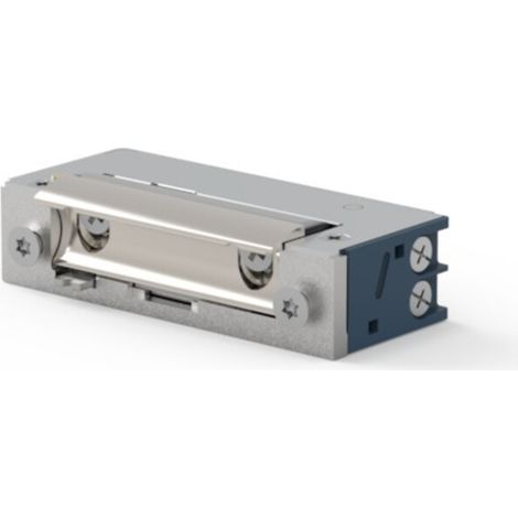 Opener & Closers E-Öffner 51B10 6-14 V AC/ DC Strom mech.E (1/5)