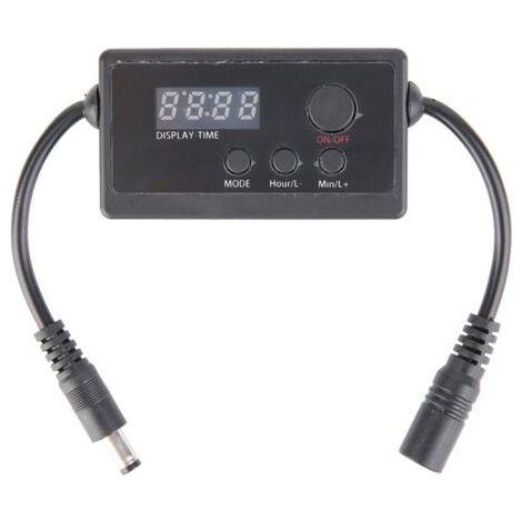 Modulateur de gradateur de système de gradation de synchronisation d'éclairage Intelligent de LED pour le réservoir de poissons d'aquarium (1/4)