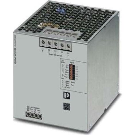Phoenix Contact Stromversorgung QUINT4PS/3AC/24DC/40 24V DC 40A