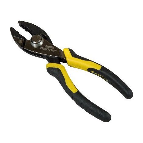 Stanley FatMax Pince 20 cm Import Grande Bretagne (1/2)